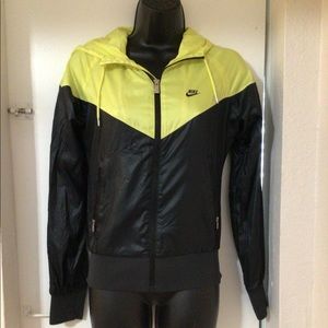 Vintage Nike Windbreaker